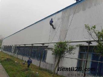 荆门工业场景的喷漆服务