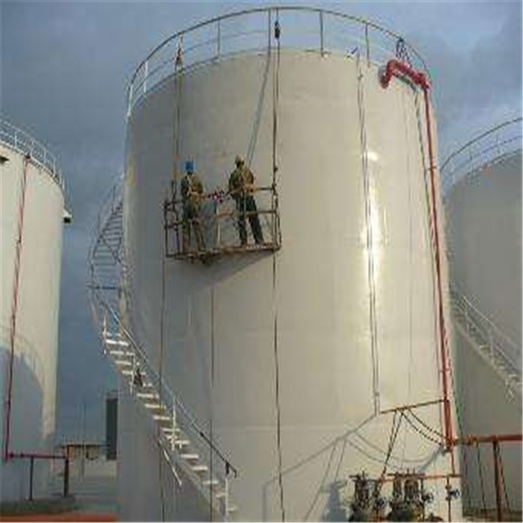 荆门喷漆翻新・工业喷漆・设备喷漆服务简介