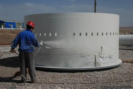 荆门除锈喷漆翻新具备显著优势